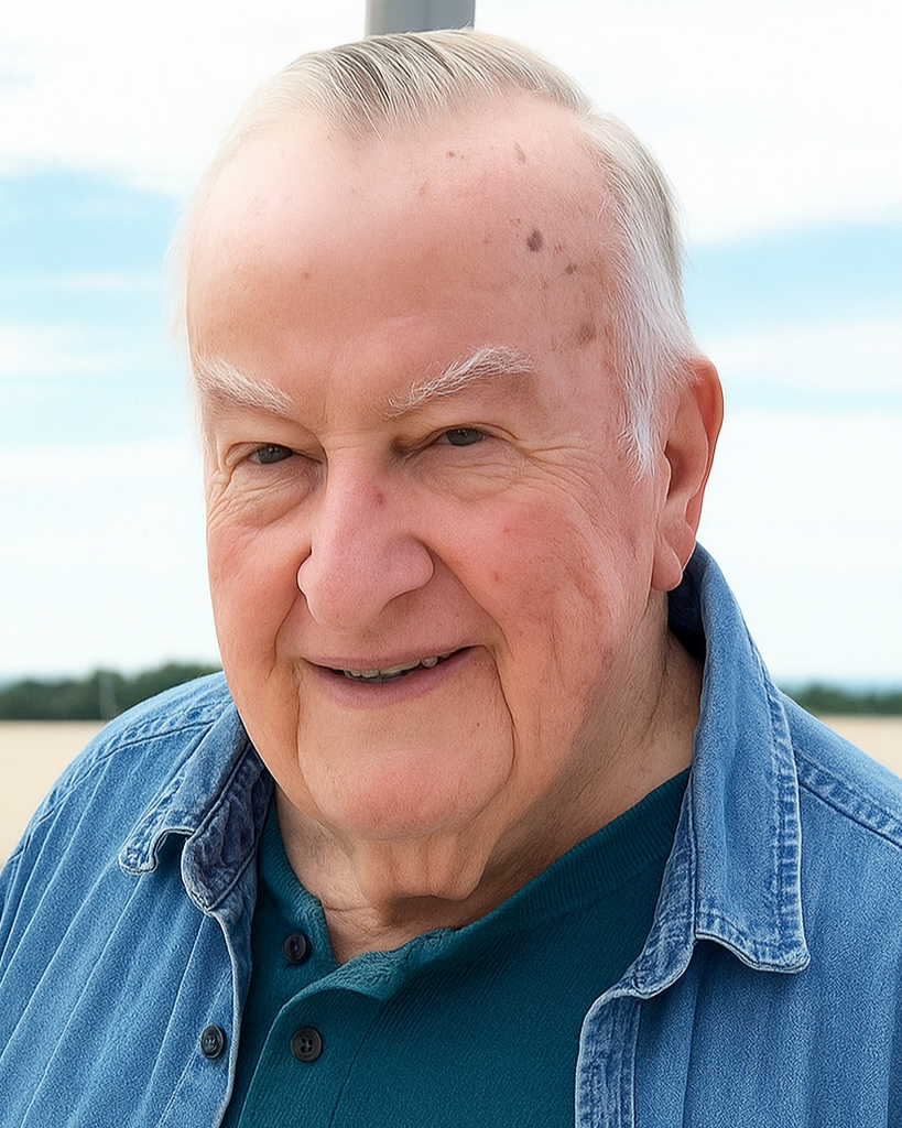 Philip J. Augustine