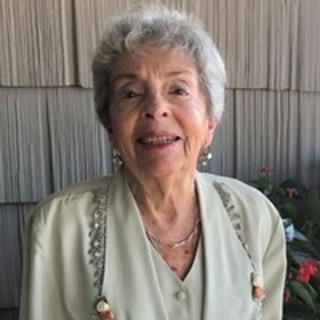 Georgia Mae Rettmer