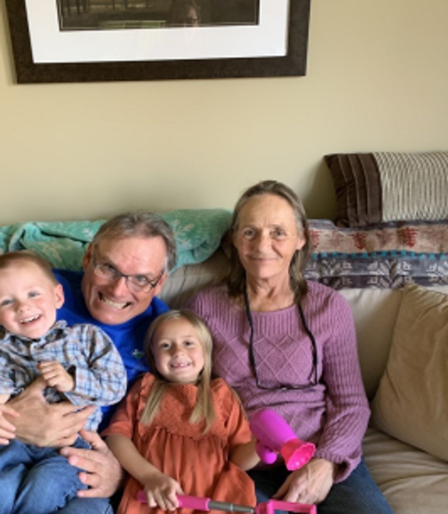 Nancy Rutecki Profile Photo