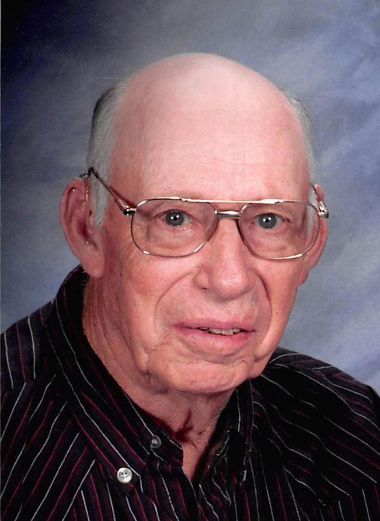 Dwayne Donald Berger Profile Photo