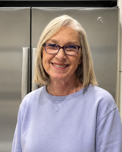 Carol Evelyn Ogle's obituary image
