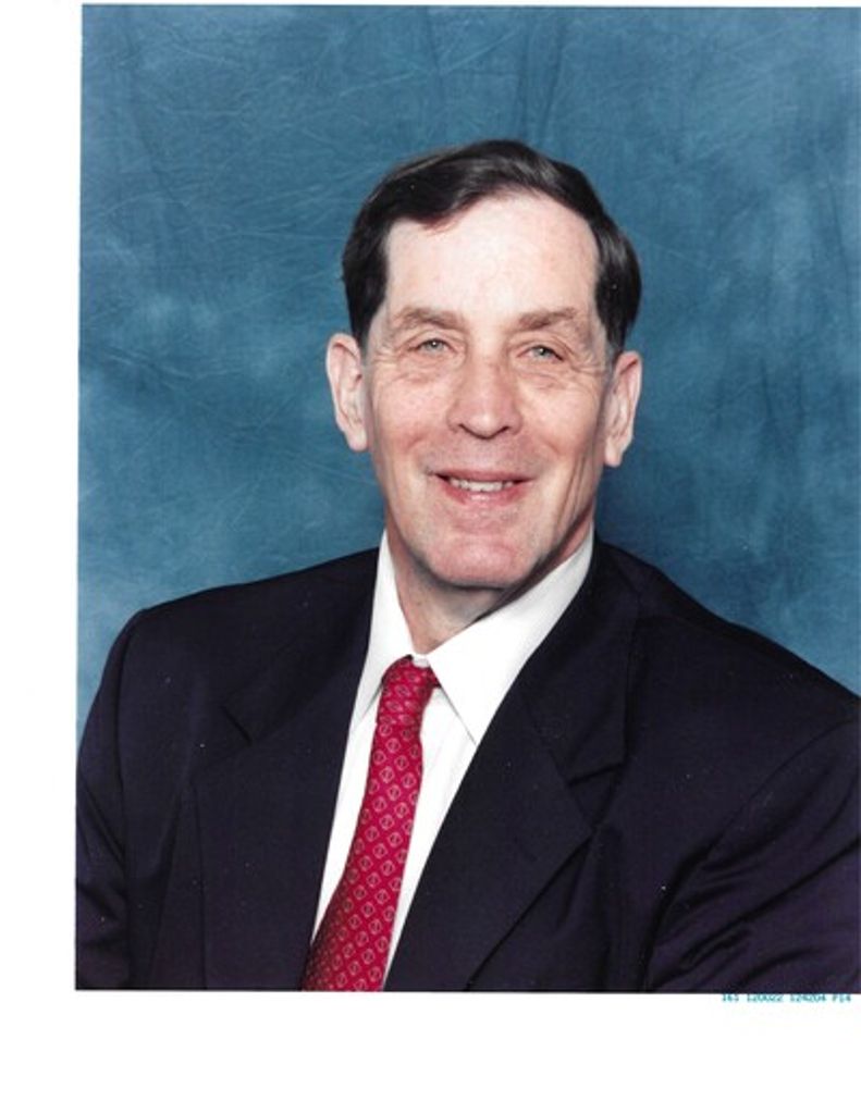 David Hutchins Gray