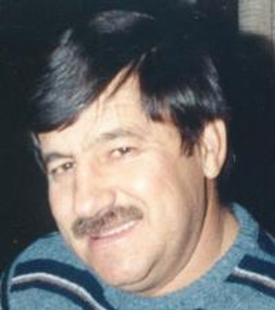 Frank  "Doc" Chamness