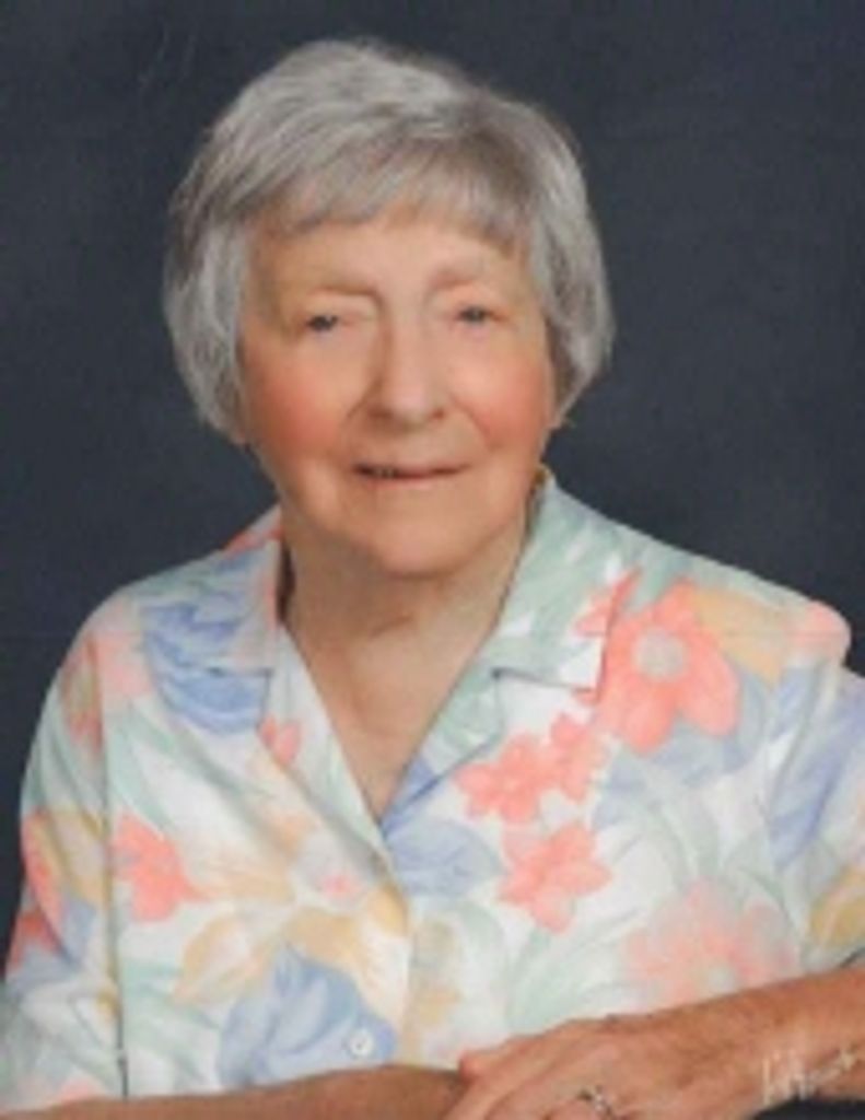 Ruth Adelaide Heinsen