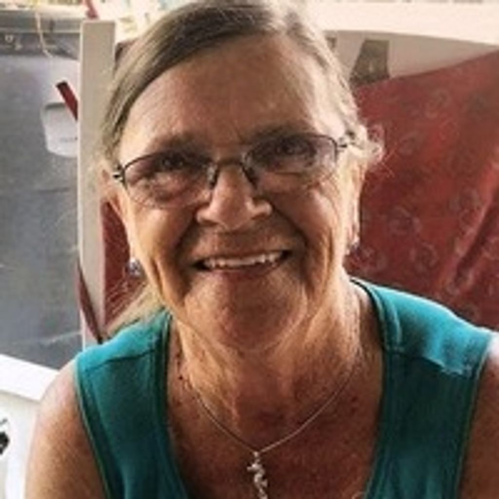 Helen Joyce Miller Profile Photo