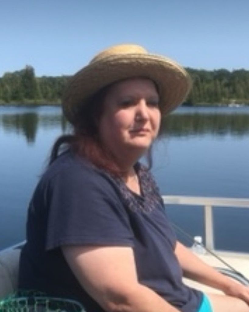 Joan Louise Downey Profile Photo