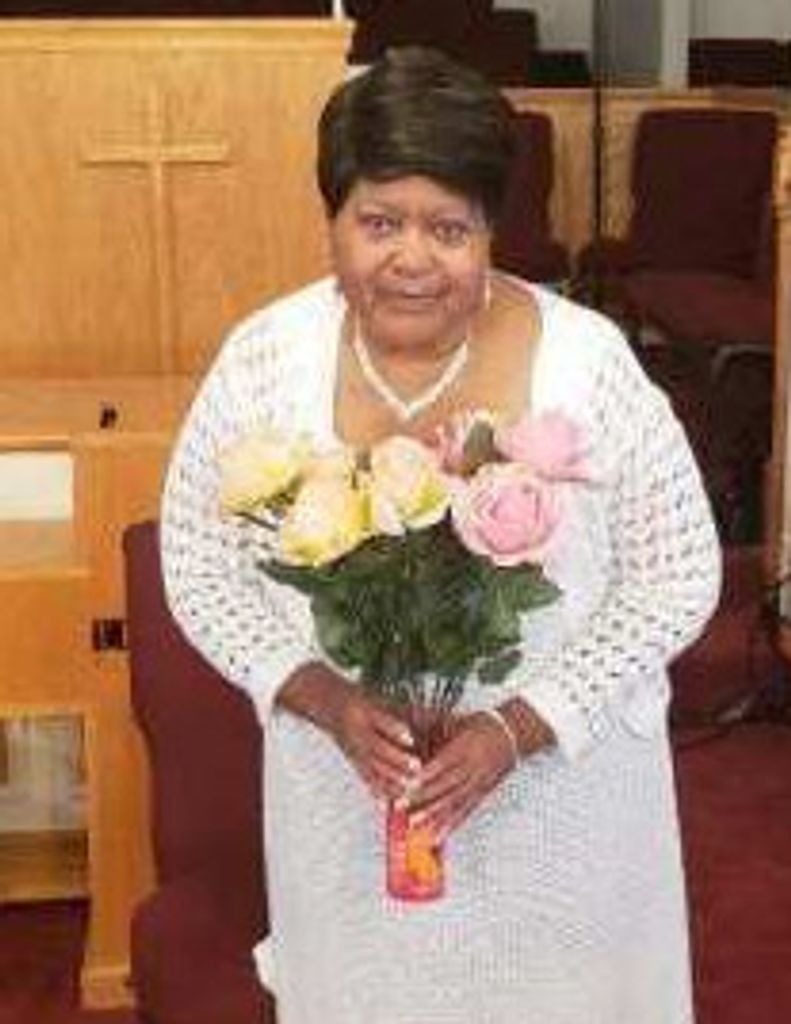 NORMA WILSON