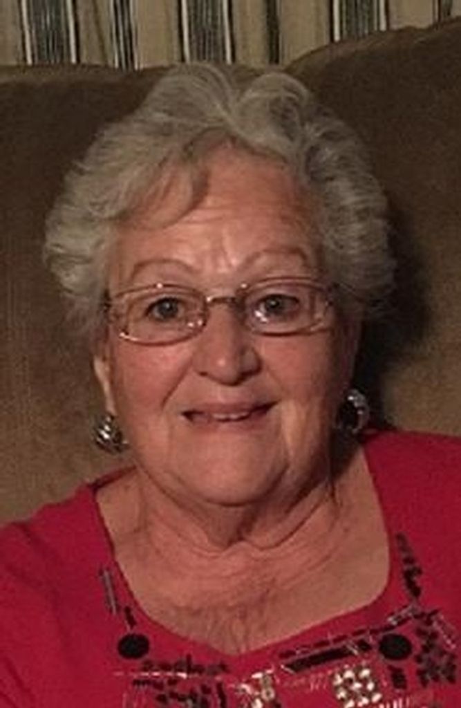 Joyce Jordan Profile Photo