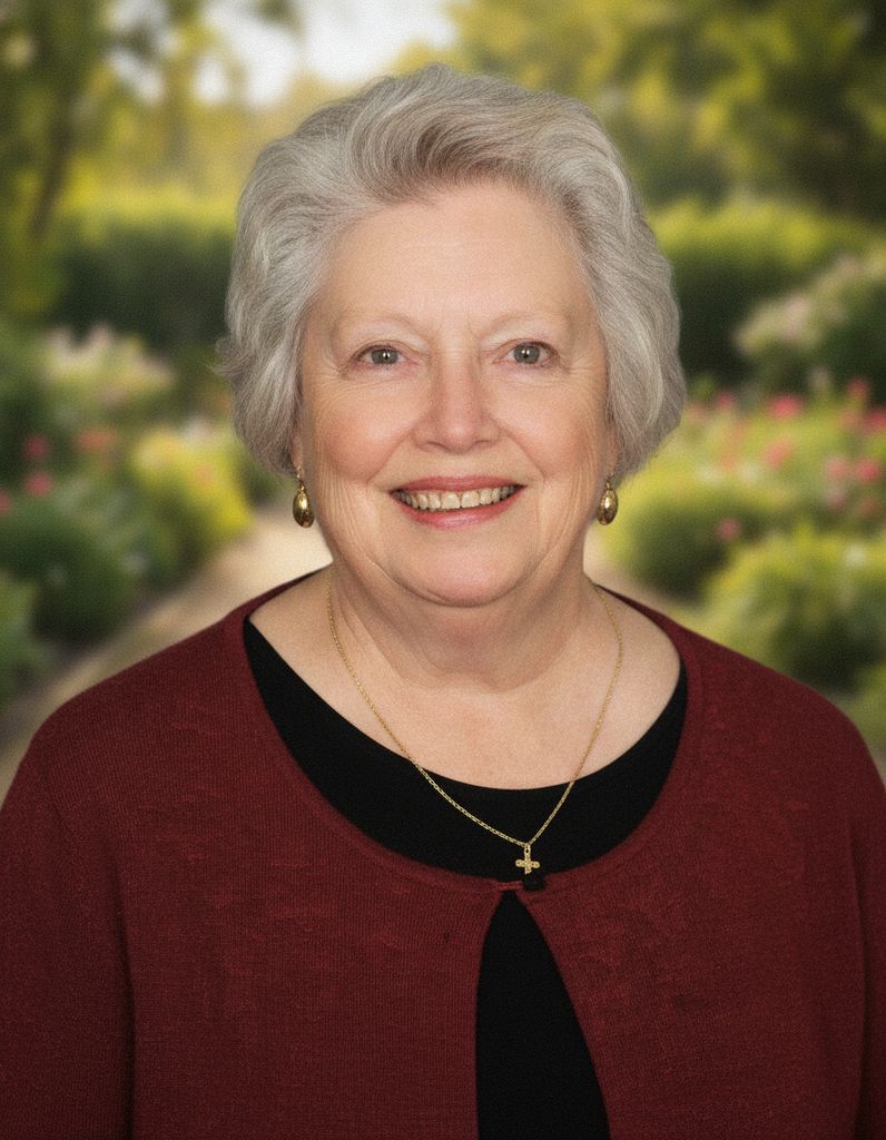 Sandra Ann May Profile Photo