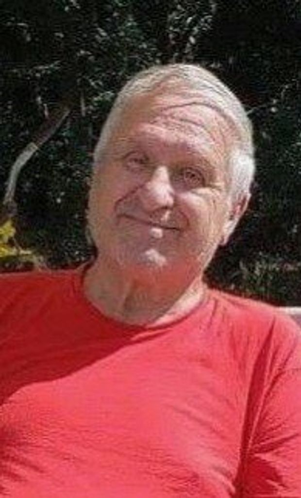 Gerald "Jerry" Uhrin