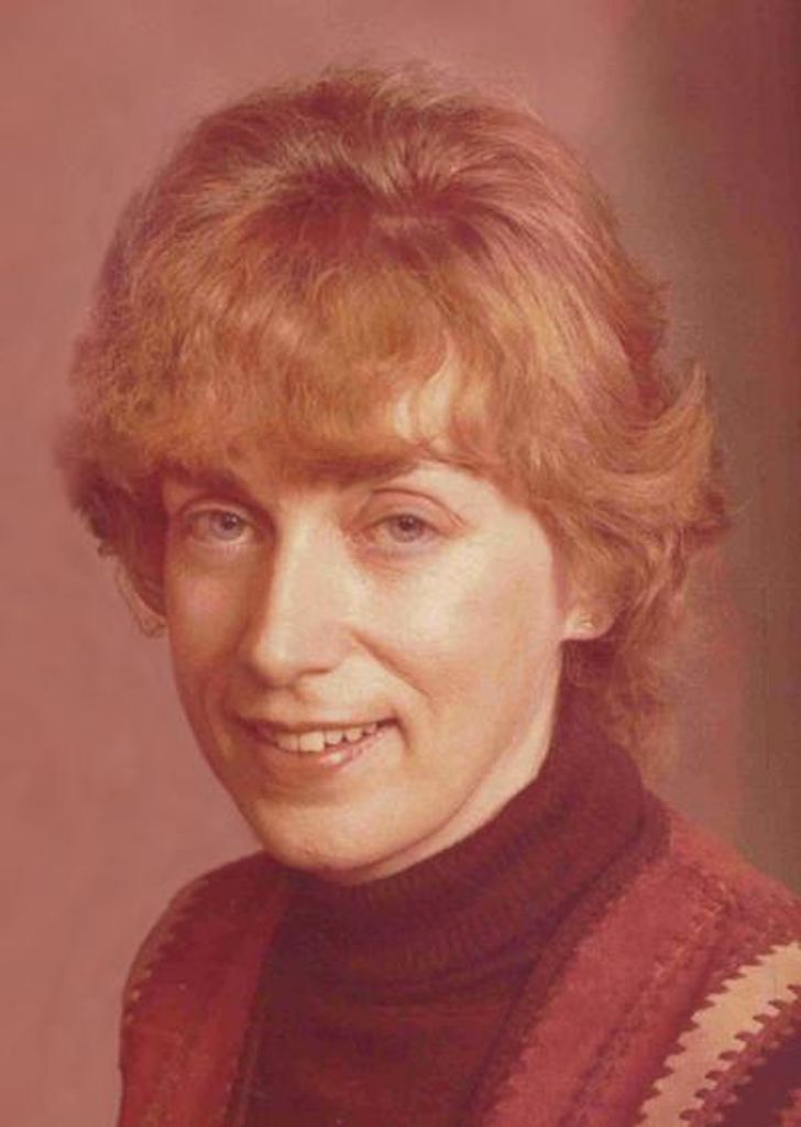 Jeannine M. Jensen Profile Photo