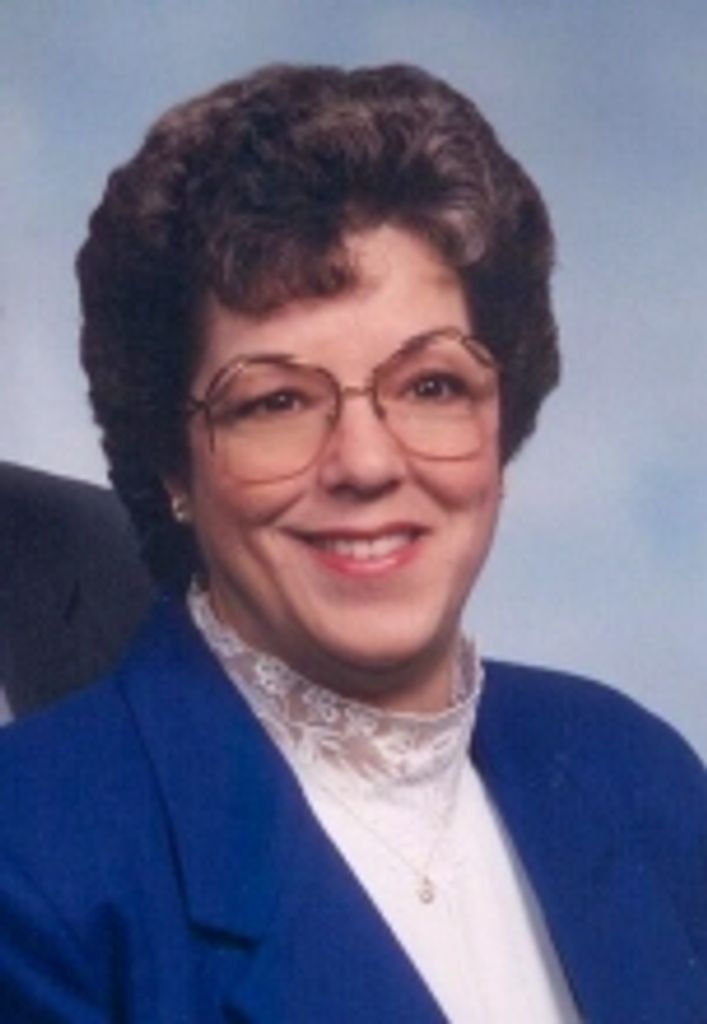 D. Gail Roesinger
