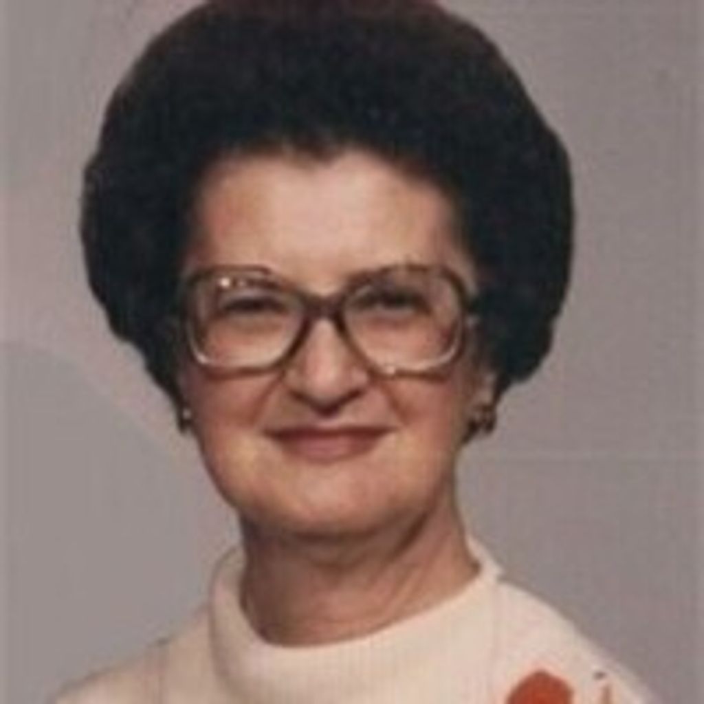 Mary Elizabeth Presnell