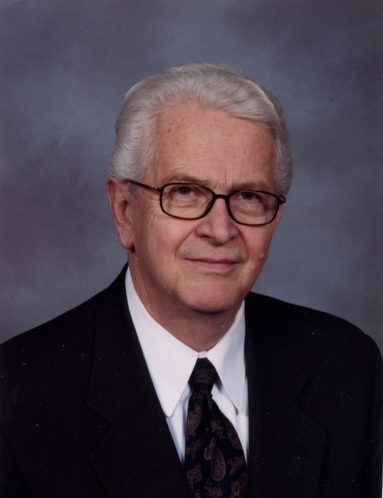 Lawrence William Manglitz Profile Photo