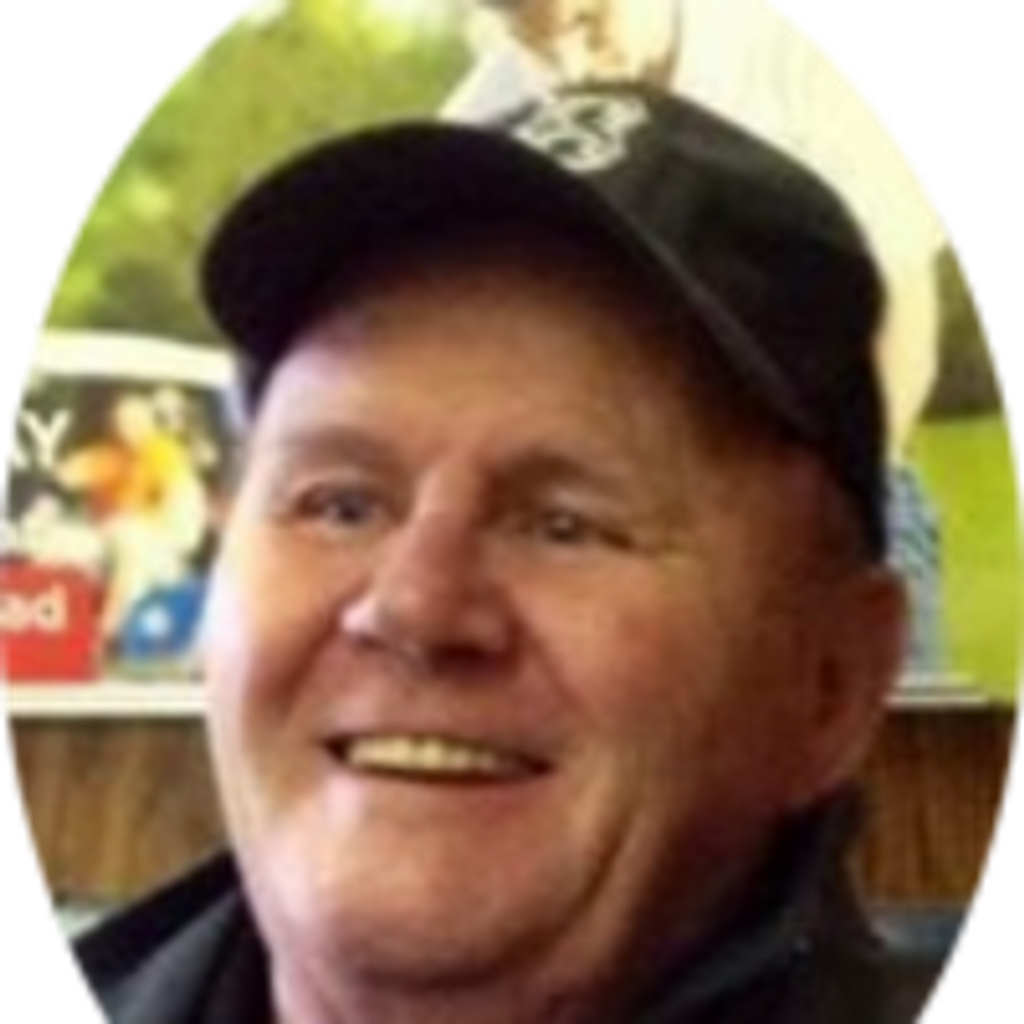 Stephen P. Coyne (Coyne)