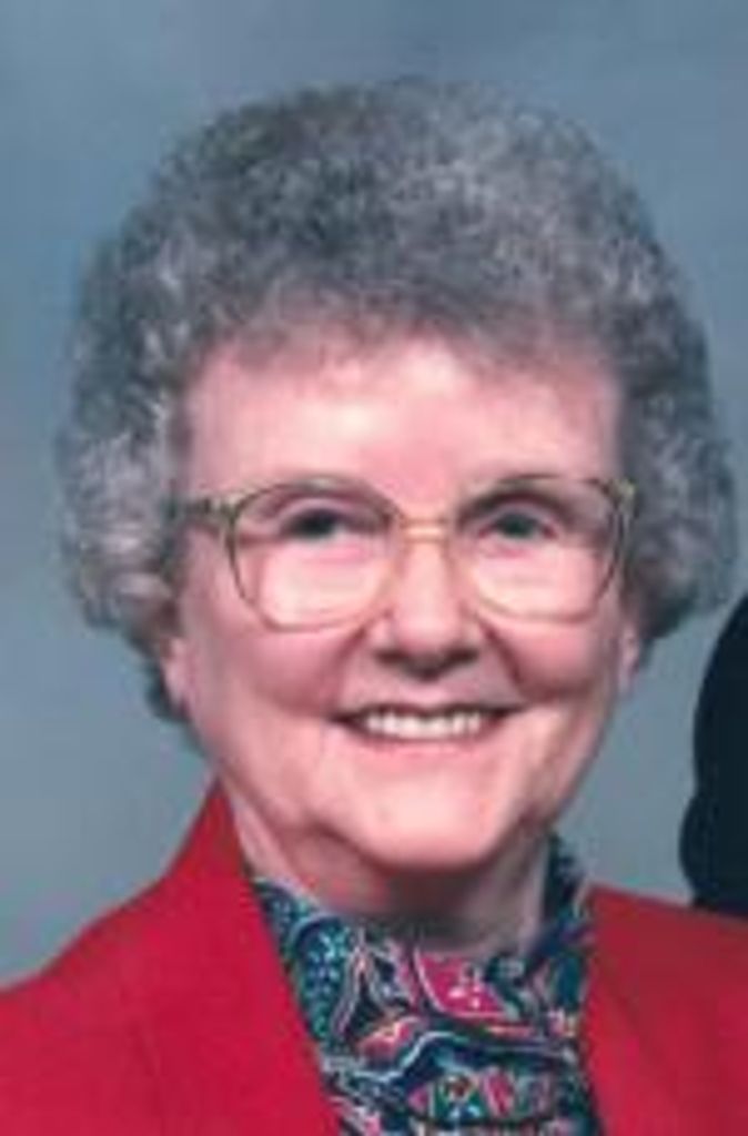 Margaret Josephine Donnelly