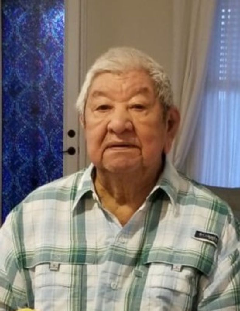 Jose Leonidas Sandoval