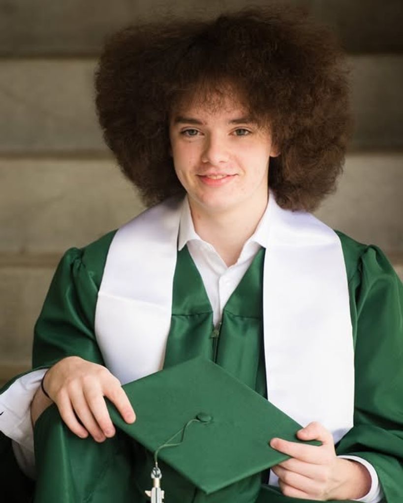 Robert Alan Boman III