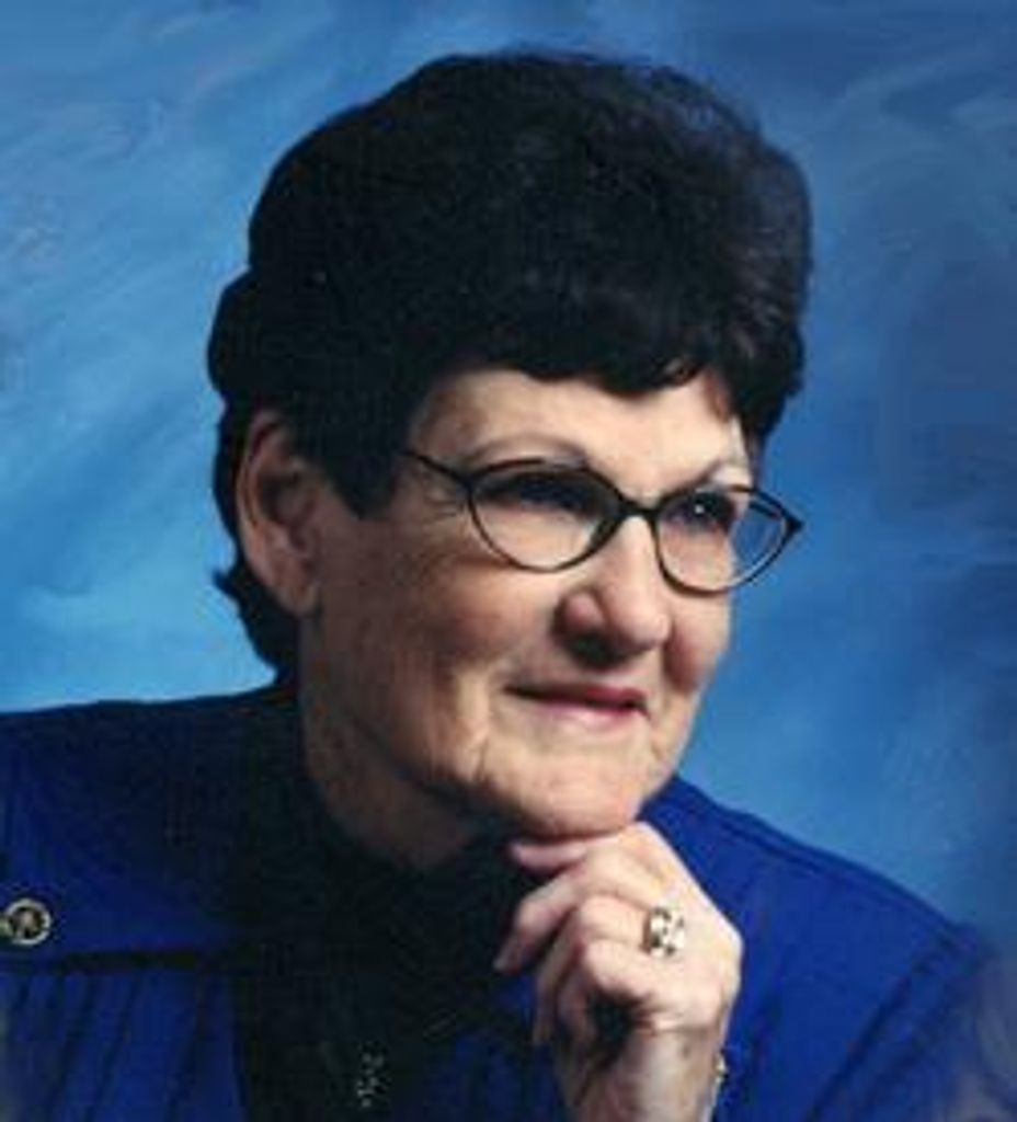 Carolyn Mae Jamison Profile Photo