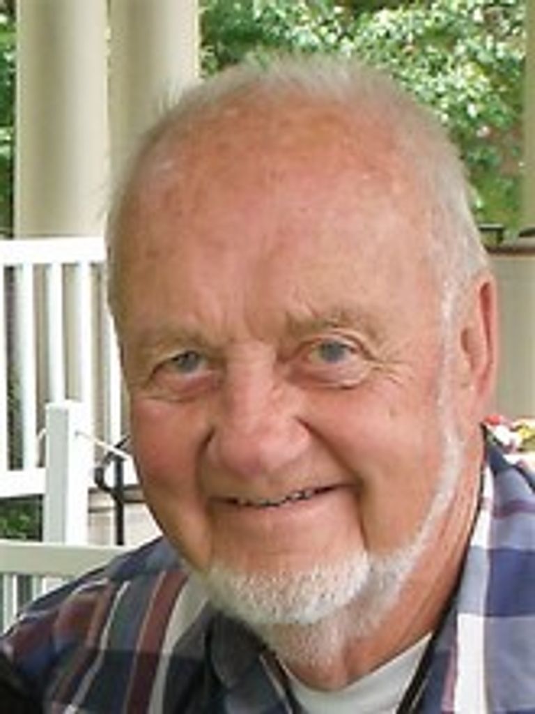 Edward F. Wedge Profile Photo
