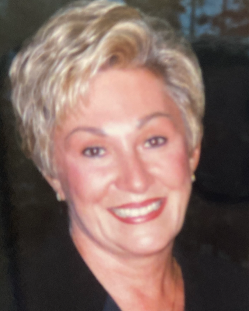 Annette Mary Simms Kunes