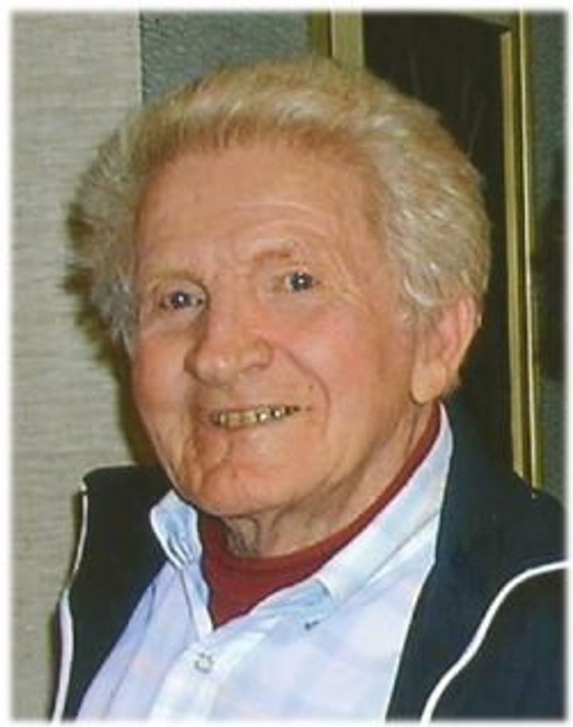 Dale Robison Profile Photo