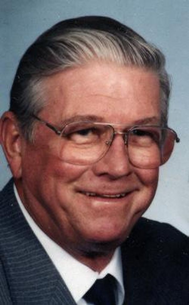 Neal A. Goode