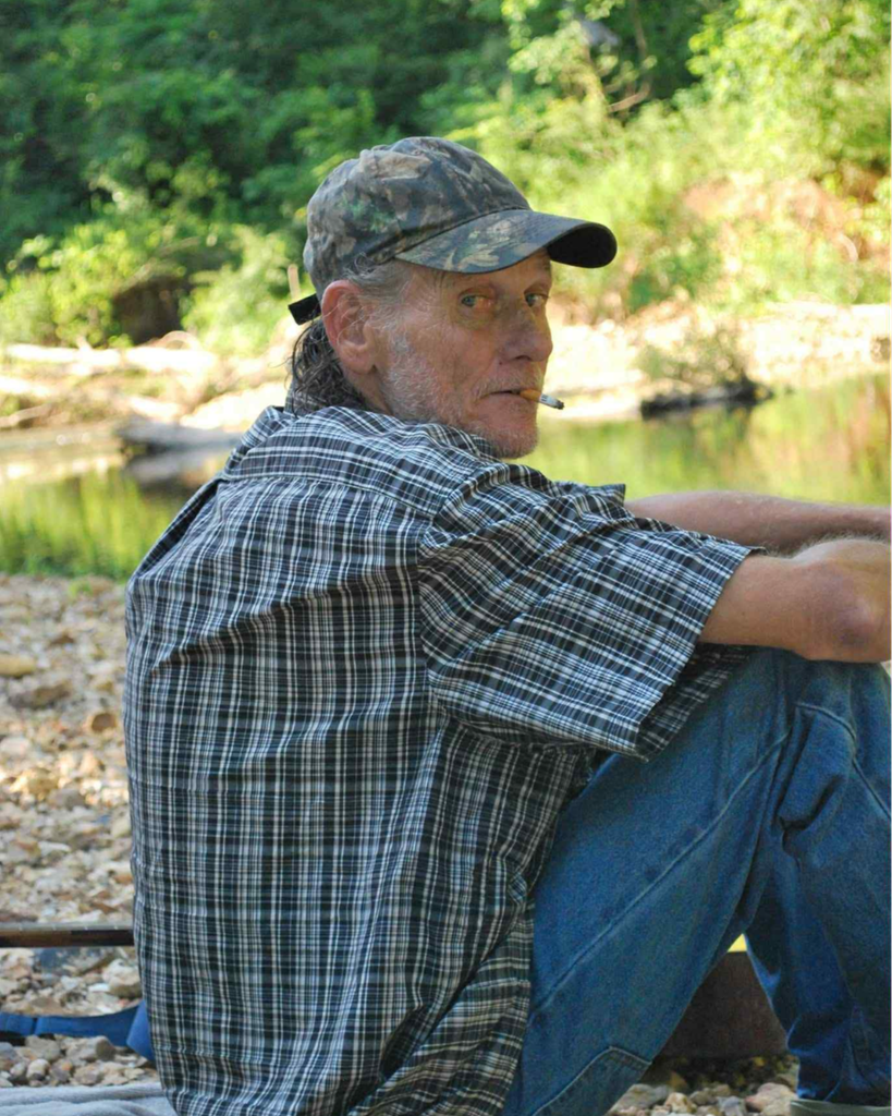 Todd Anthony Ray Profile Photo