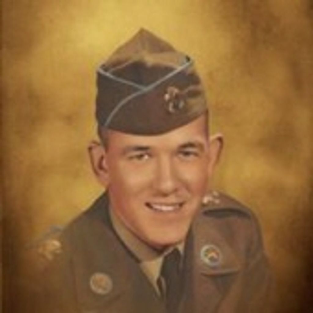 Hubert Edward Jackson