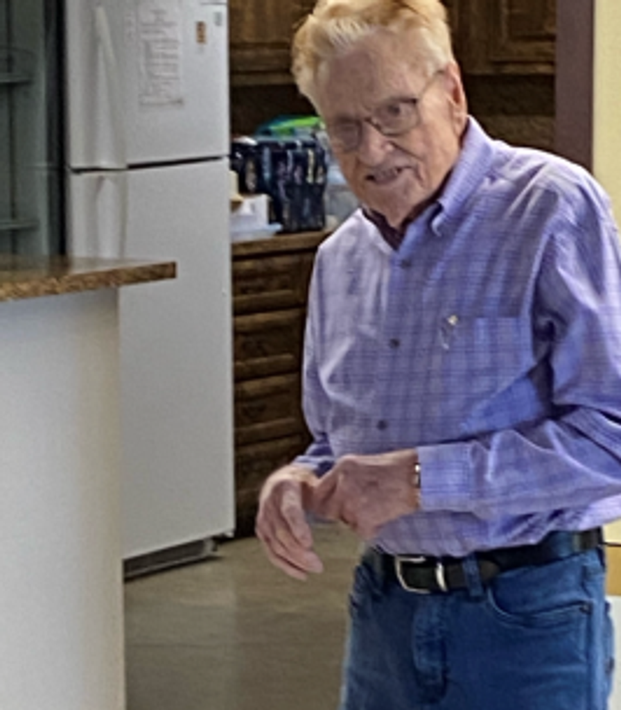 Arthur Owens Profile Photo