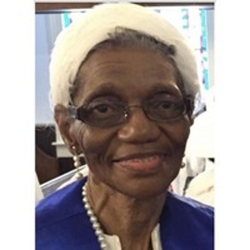 Albertha Prince