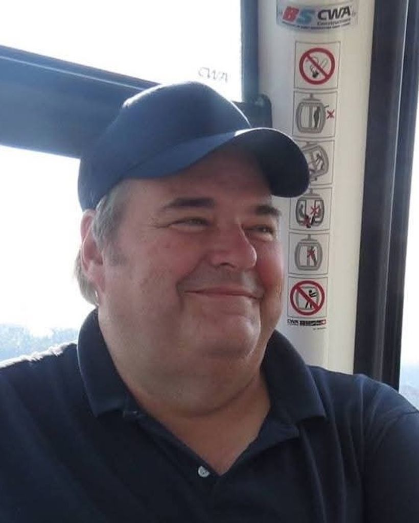 Gary Carlous Blankenship Profile Photo