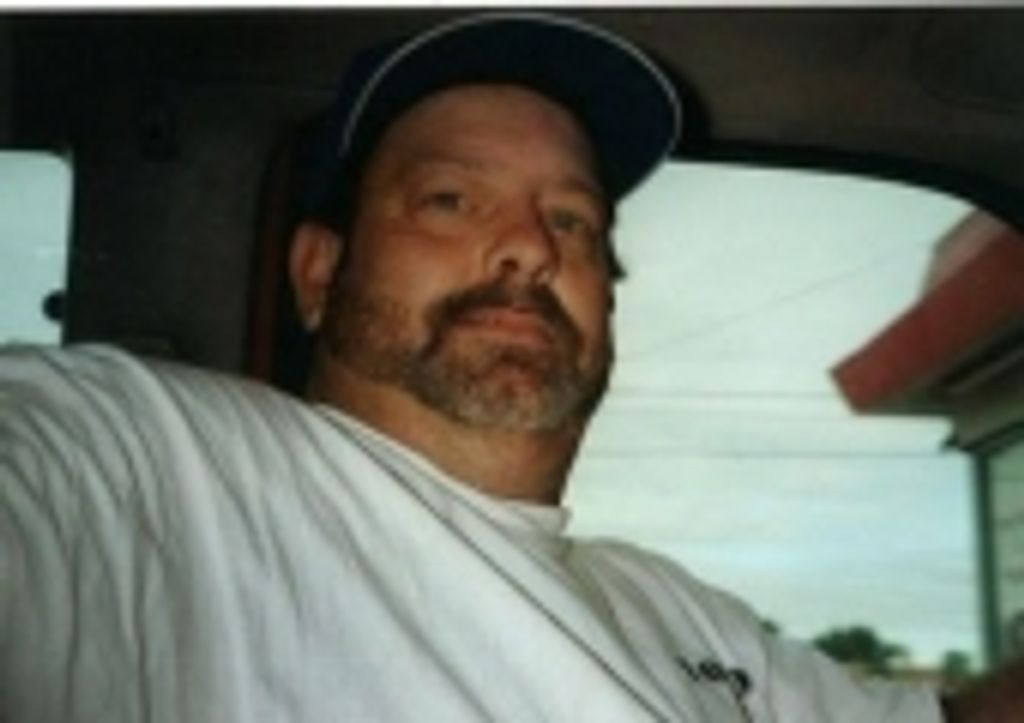 Durward Walter "Sonny" Amos, JR.