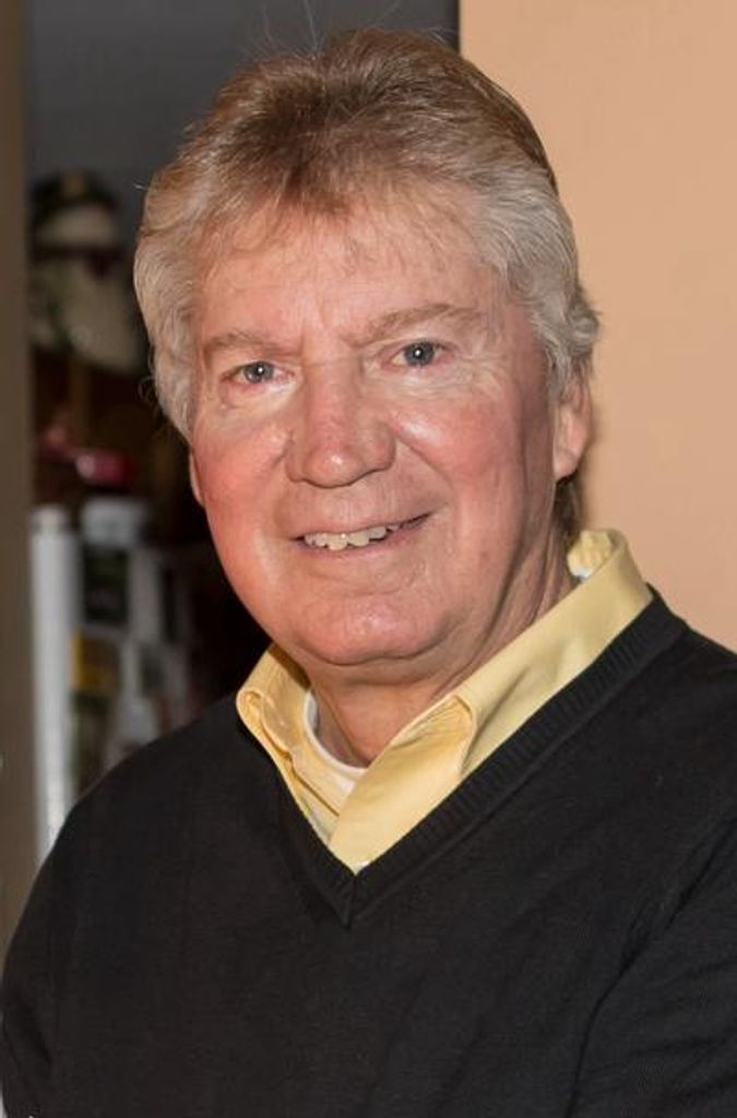 James K. Mortimore Profile Photo