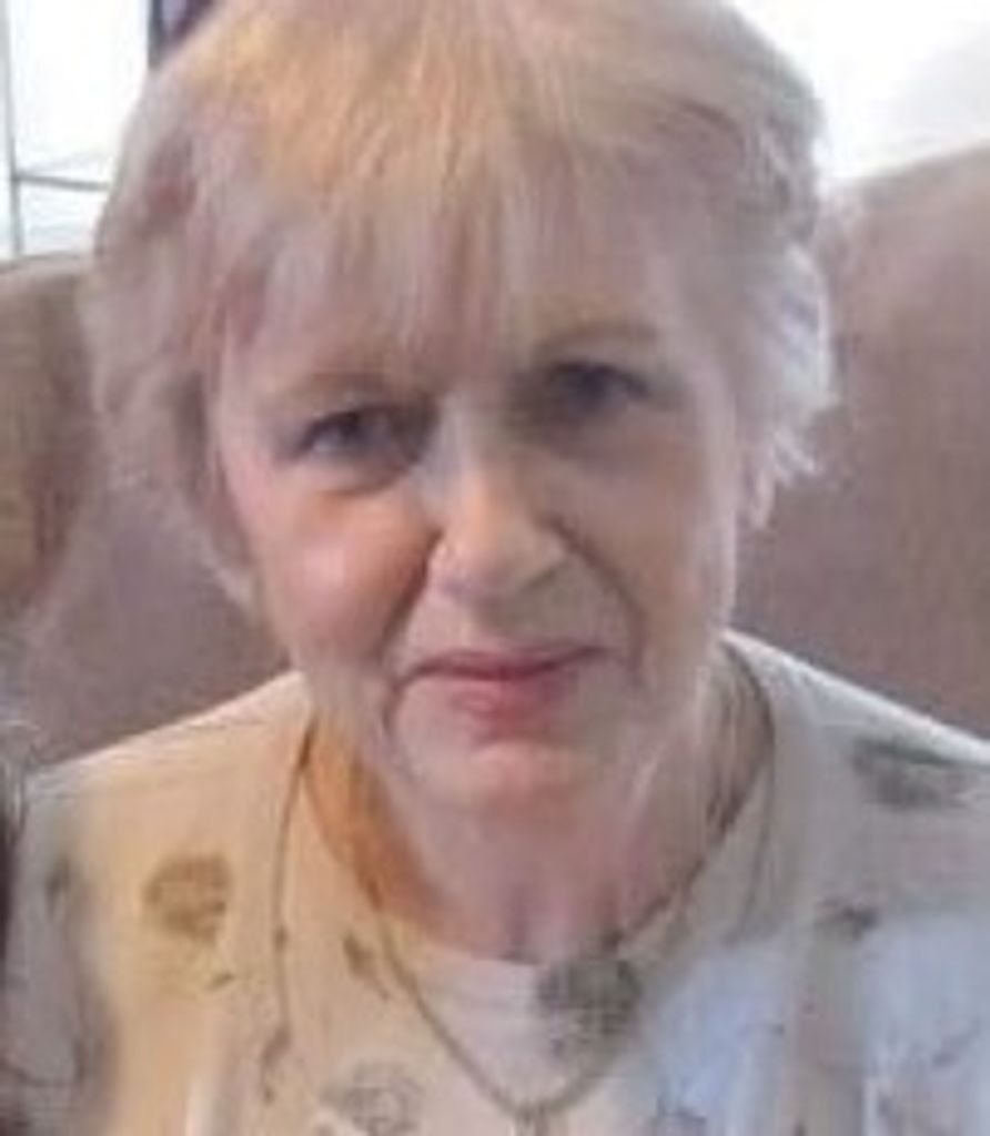 Mary Stewart