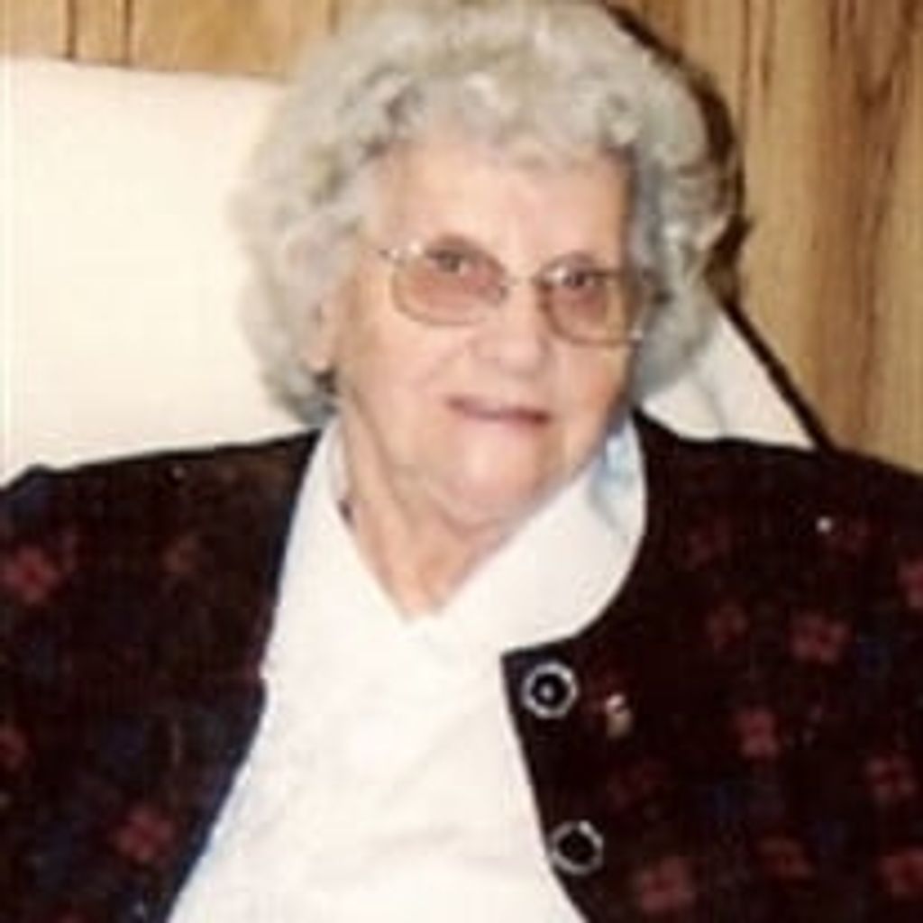 Virginia M. Cobb Clay