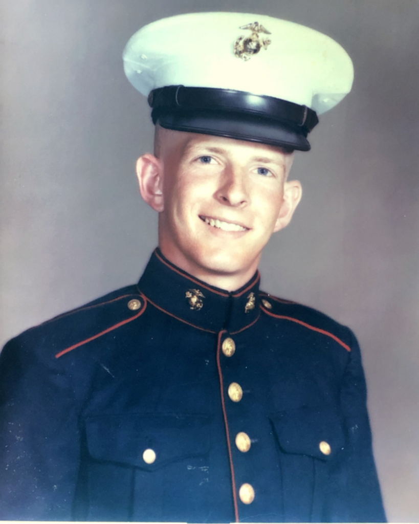 Richard G. McCauley