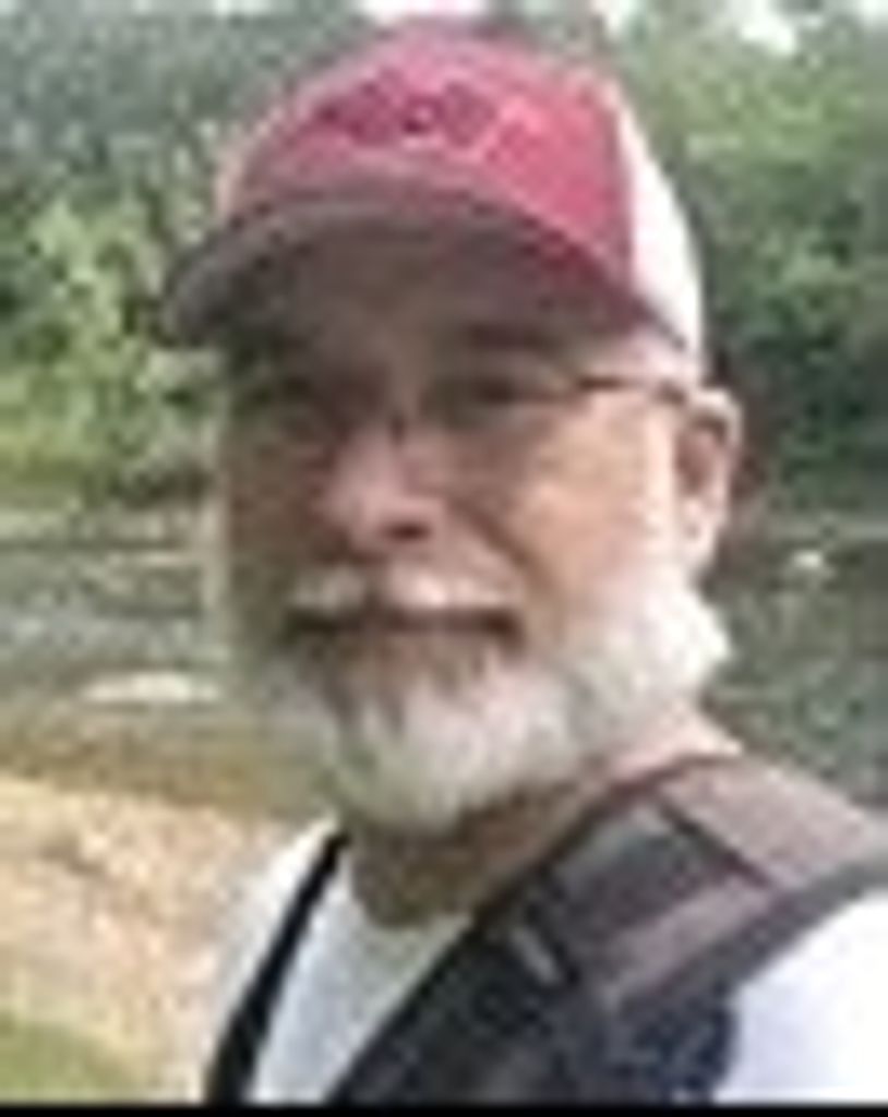 Christopher John Beasley Profile Photo