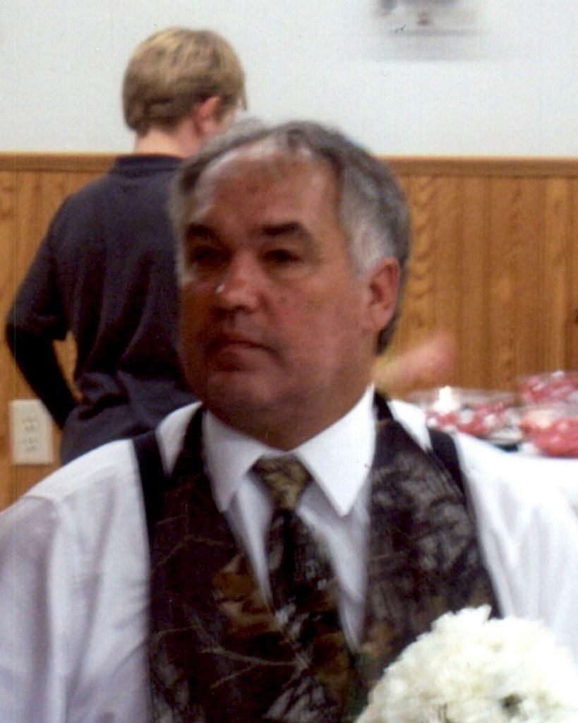 Chris "Dog" William Wood