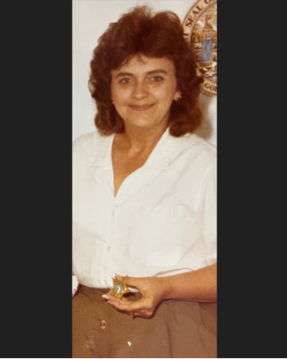 Cynthia M. Gause Kingsley 
