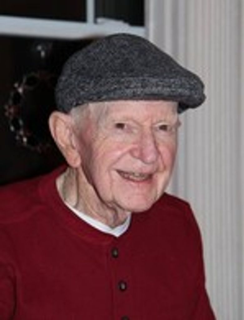 Edward Lampart