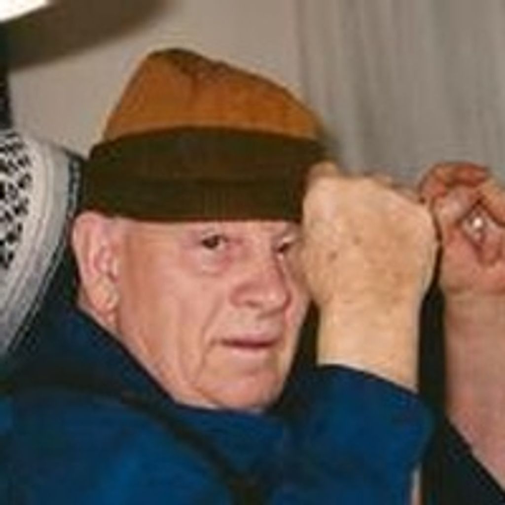 Willliam E. Thomas