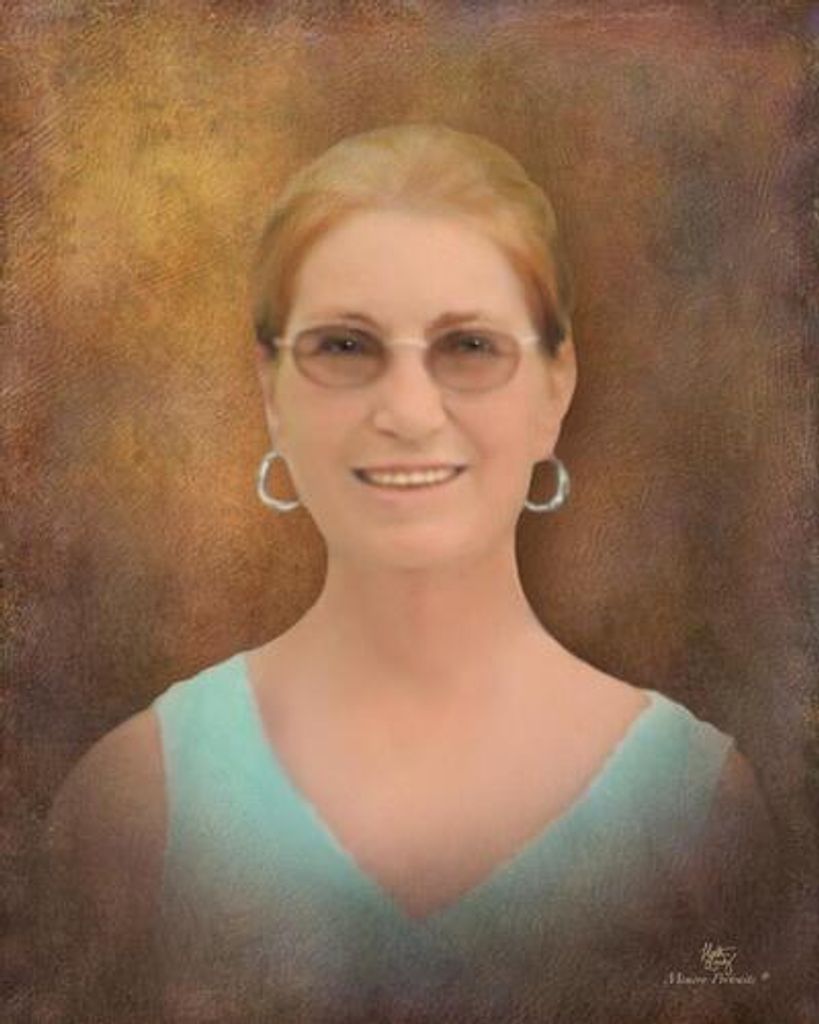 Mildred "Diane" Cooper Profile Photo