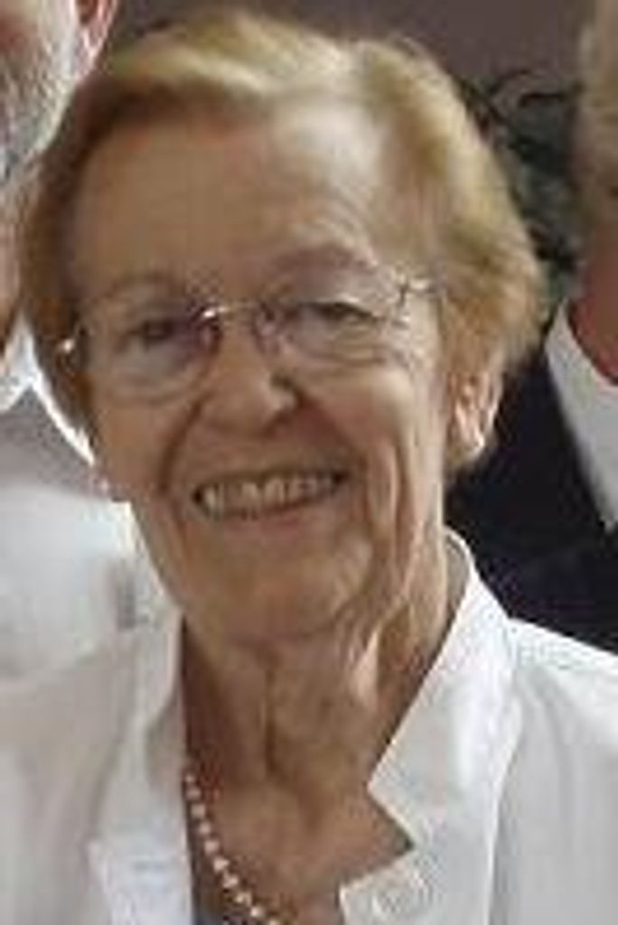 Shirley Ann (Thompson)  Tewksbury