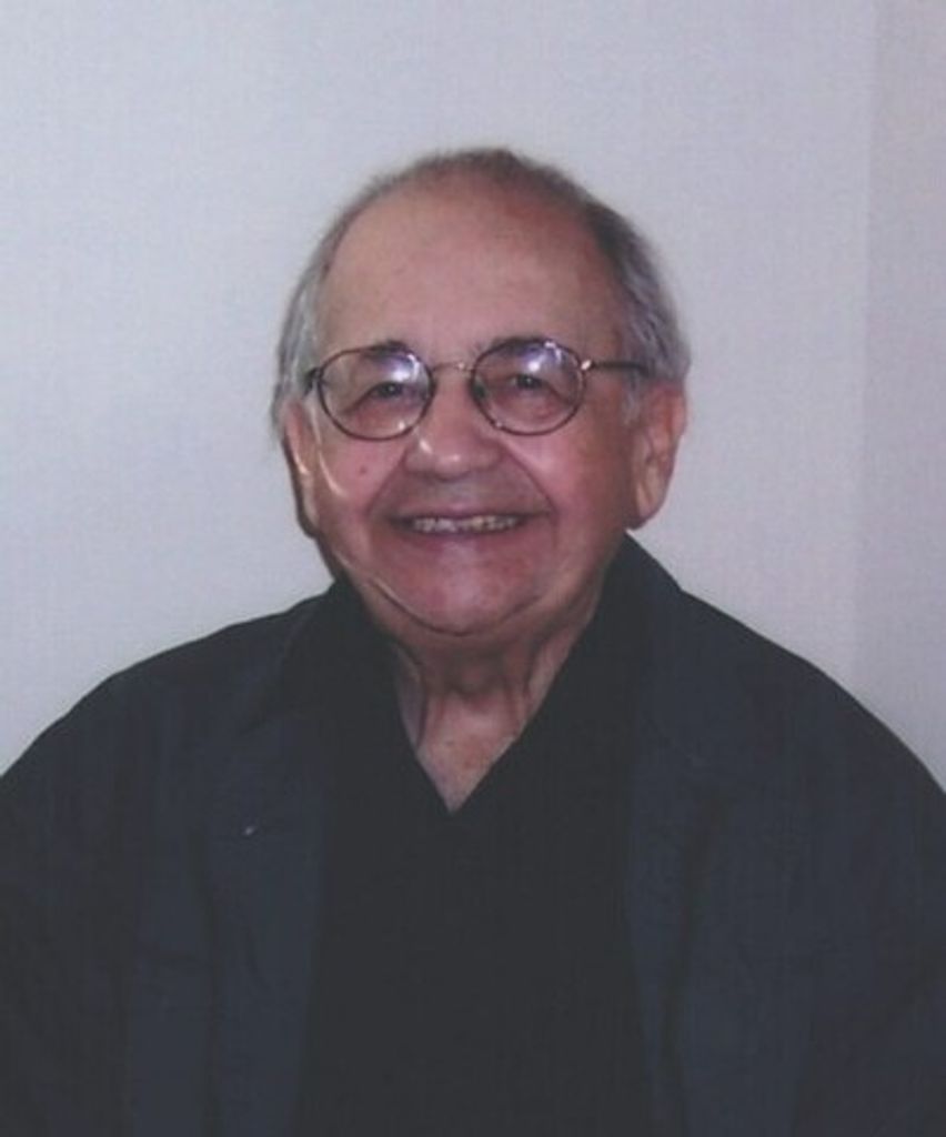 Angelo Zanca Profile Photo