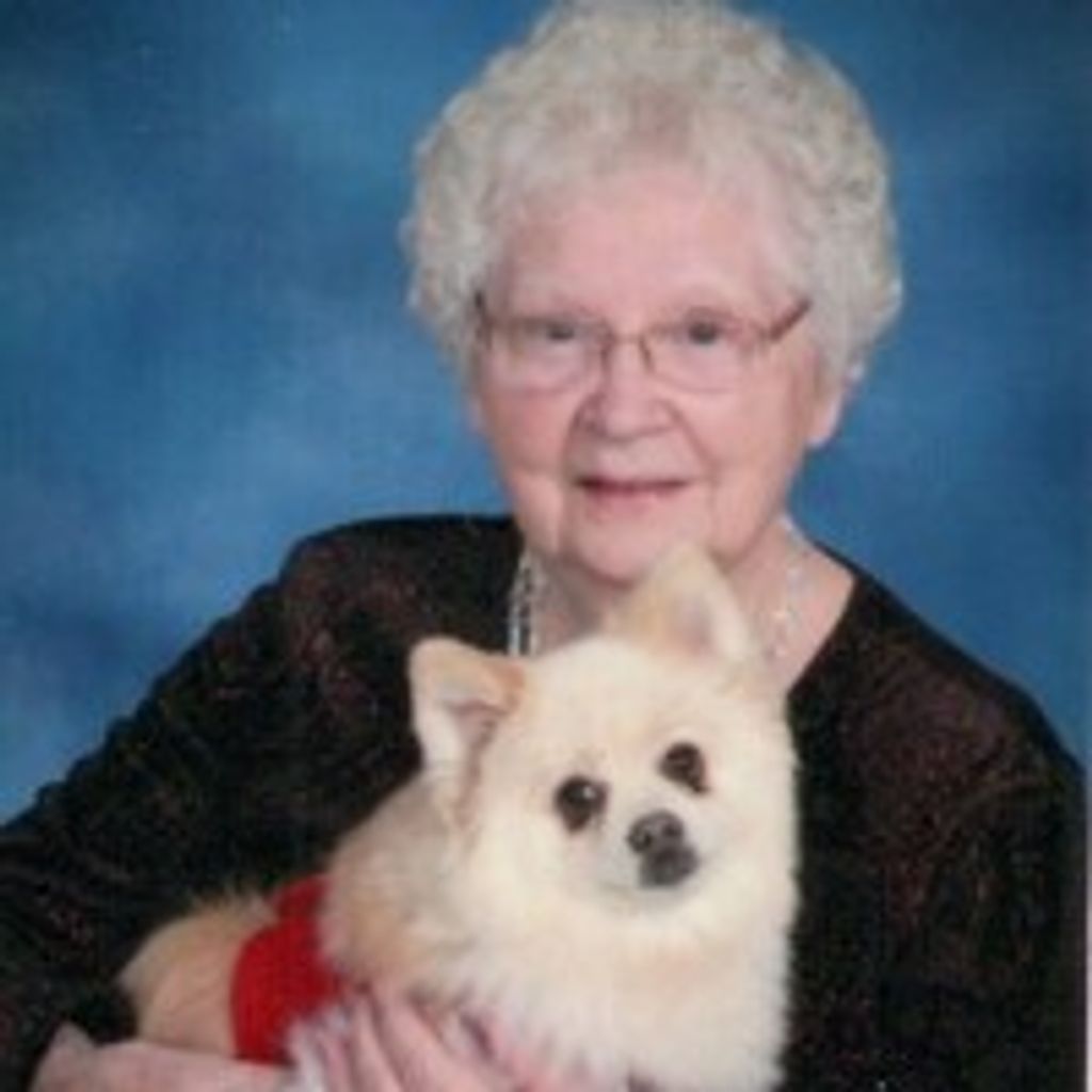 Patricia Ann DeBlieck Profile Photo