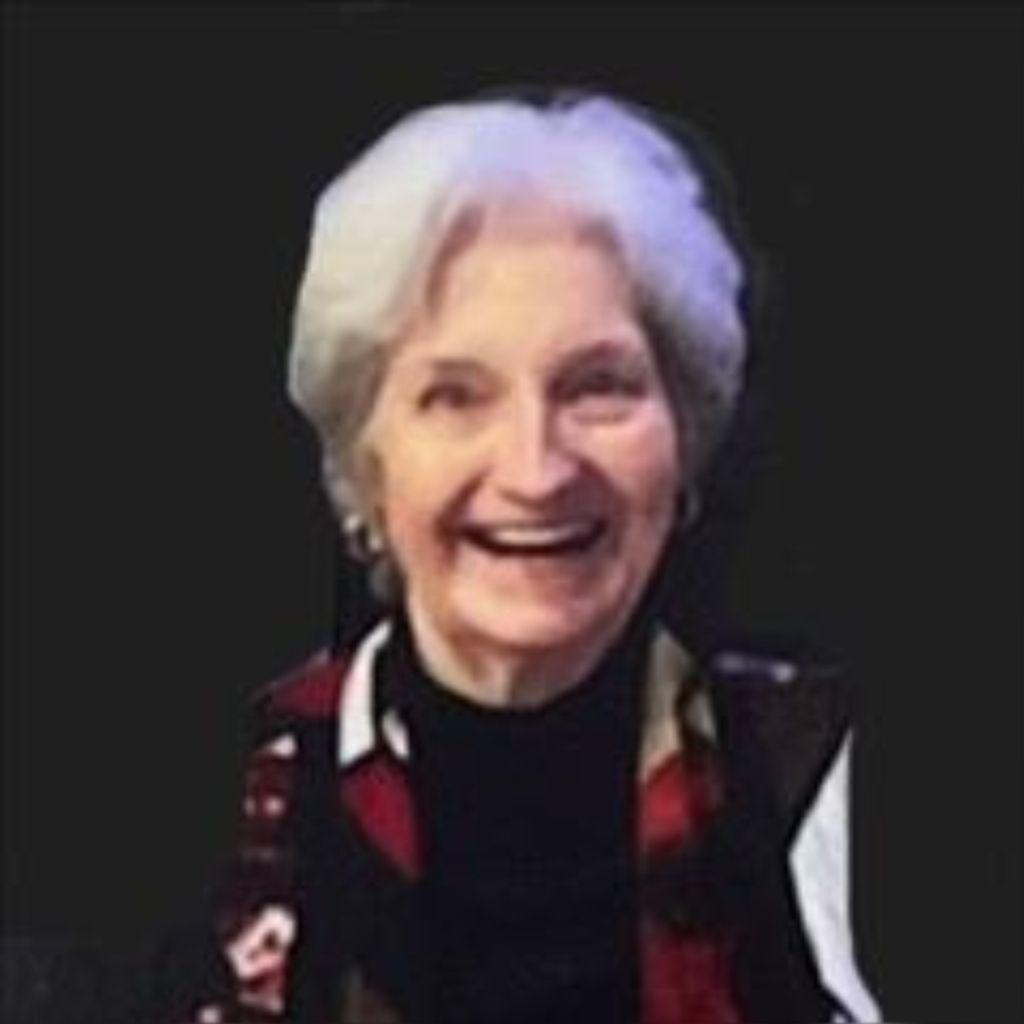 Bobbie Jean Forester