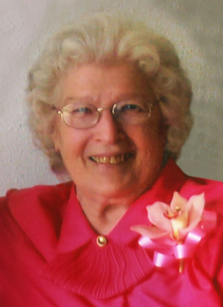Martha Ellen Smith Profile Photo