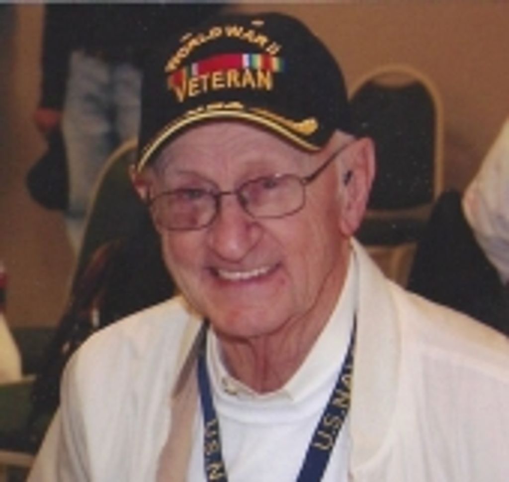 George W. Trego