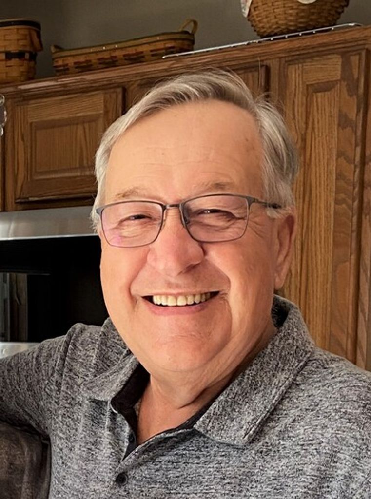 James "Jr" G. Roth Profile Photo